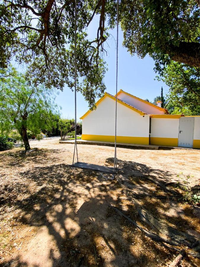 Sao Cristovao Farmhouse Σετούμπαλ Εξωτερικό φωτογραφία