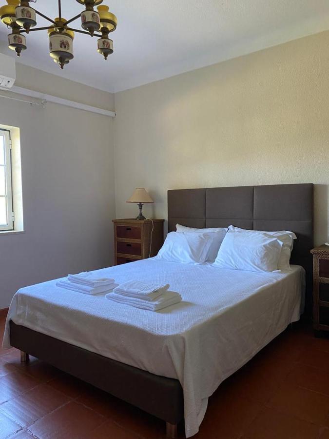 Sao Cristovao Farmhouse Σετούμπαλ Εξωτερικό φωτογραφία