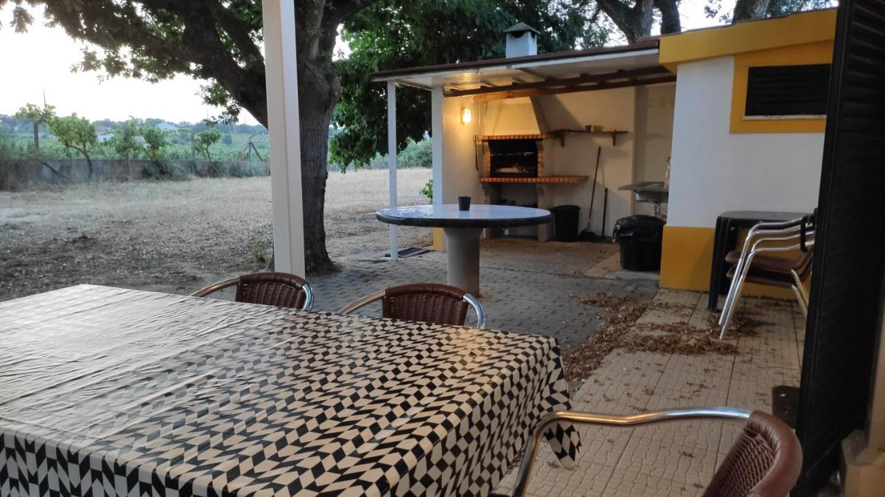 Sao Cristovao Farmhouse Σετούμπαλ Εξωτερικό φωτογραφία